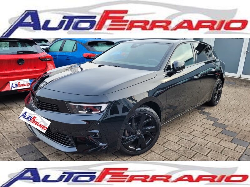 OPEL Astra 6ª serie