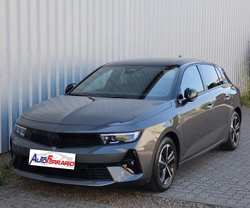 OPEL Astra 6ª serie