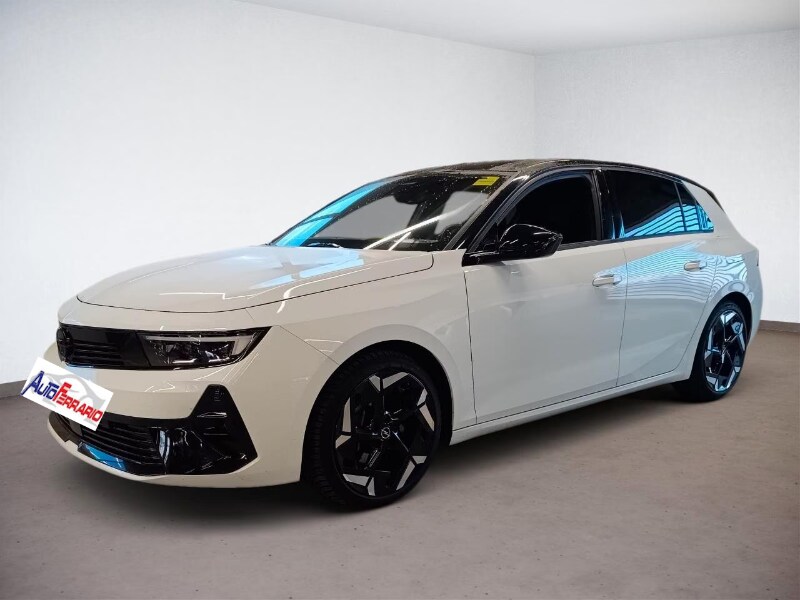 OPEL Astra 6ª serie