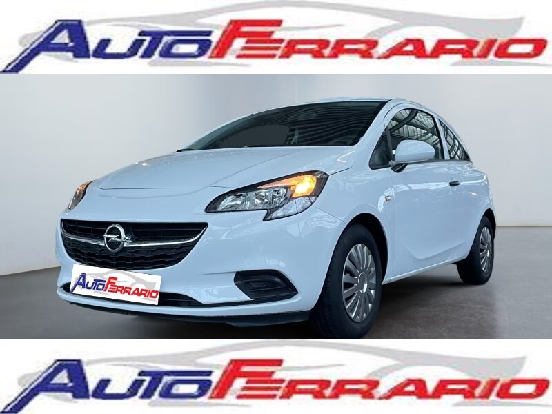 Foto OPEL Corsa 5ª serie