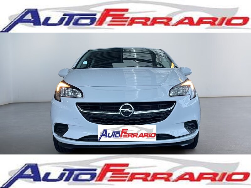 OPEL Corsa 5ª serie Corsa 1.2 Coupé