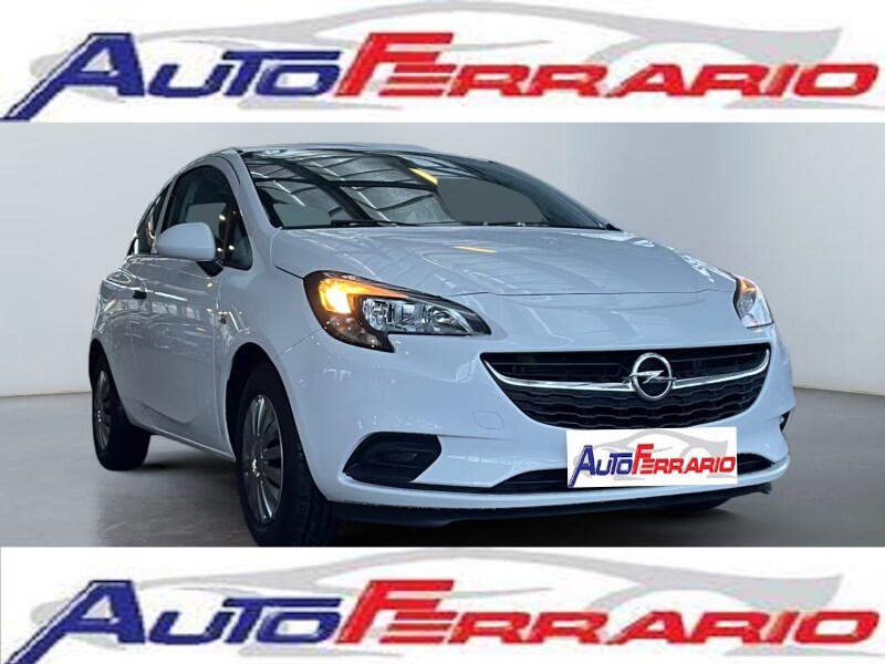 OPEL Corsa 5ª serie Corsa 1.2 Coupé