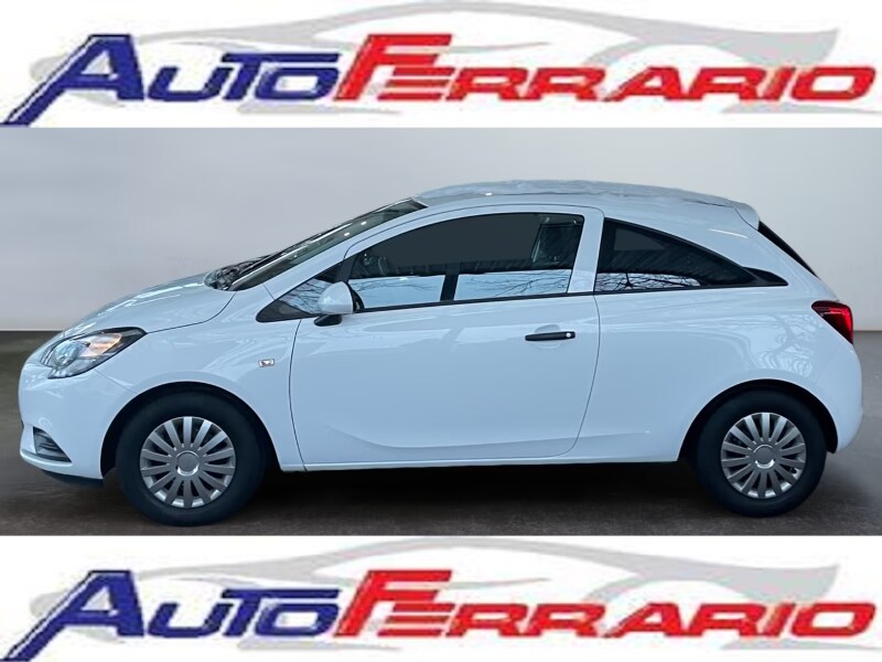 OPEL Corsa 5ª serie Corsa 1.2 Coupé