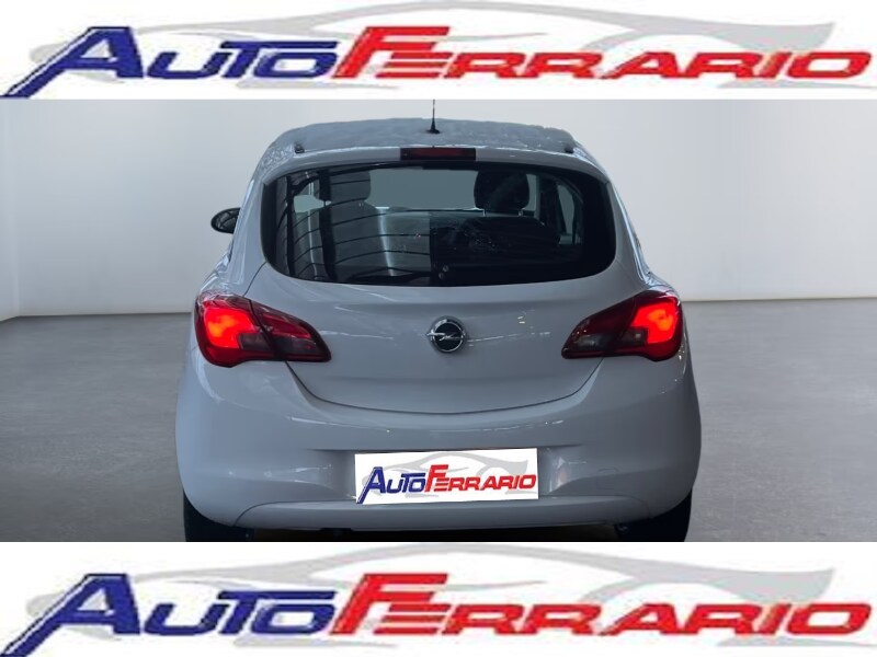 OPEL Corsa 5ª serie Corsa 1.2 Coupé