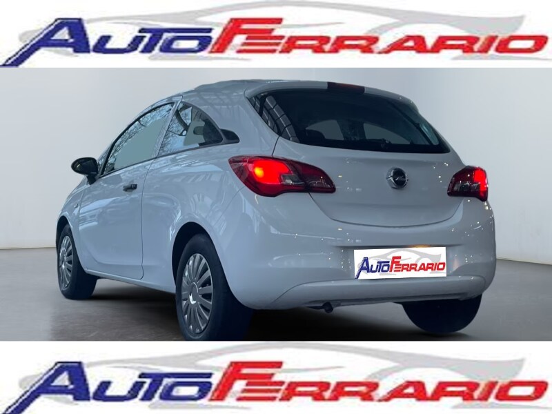 OPEL Corsa 5ª serie Corsa 1.2 Coupé