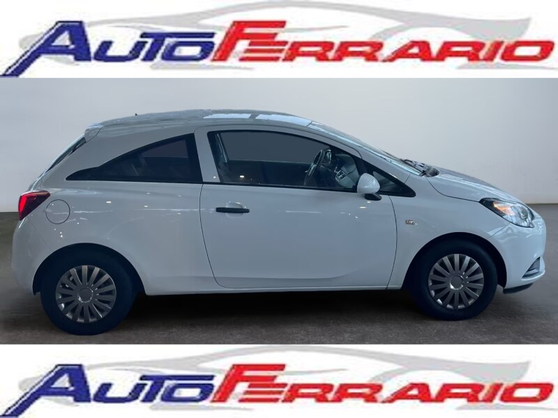 OPEL Corsa 5ª serie Corsa 1.2 Coupé