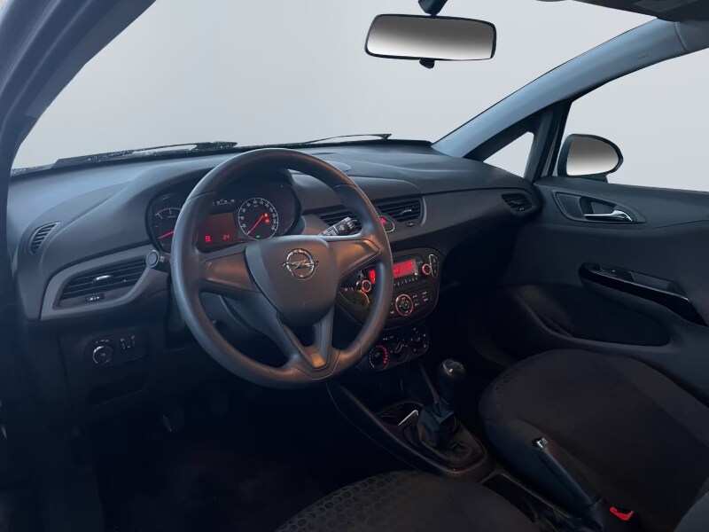 OPEL Corsa 5ª serie Corsa 1.2 Coupé