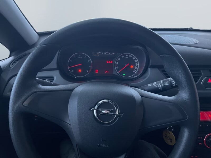 OPEL Corsa 5ª serie Corsa 1.2 Coupé