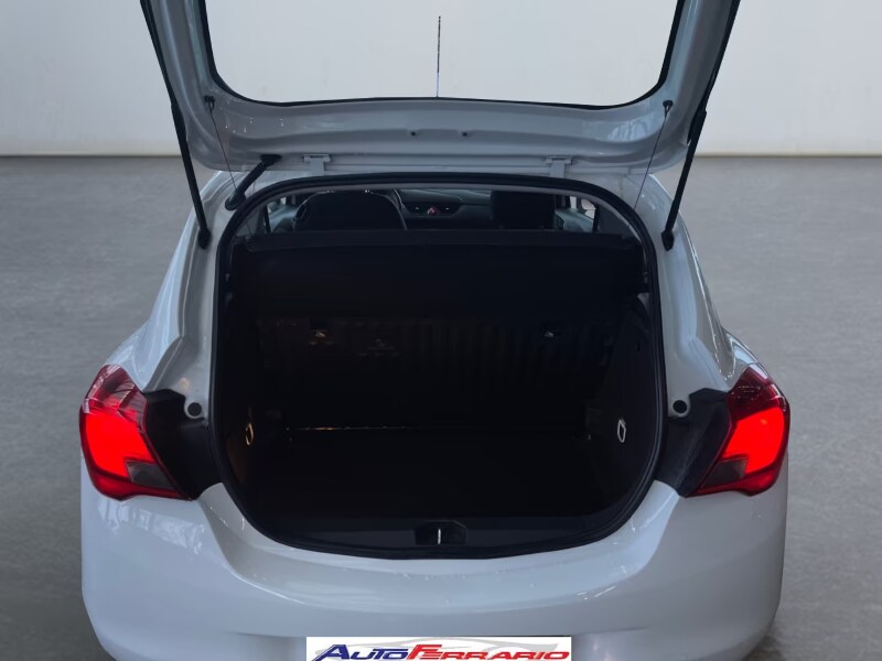 OPEL Corsa 5ª serie Corsa 1.2 Coupé