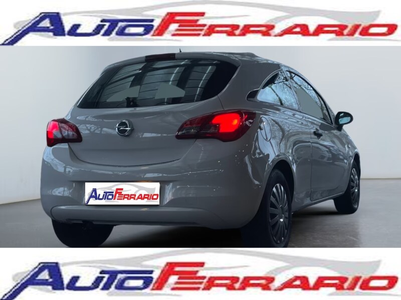 OPEL Corsa 5ª serie Corsa 1.2 Coupé