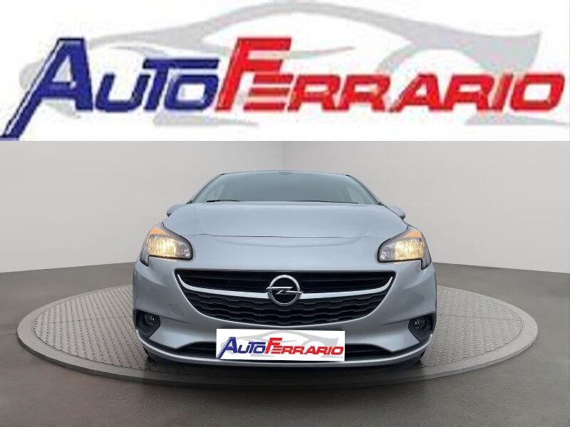 OPEL Corsa 5ª serie Corsa 1.4 90CV 5 porte Innovation