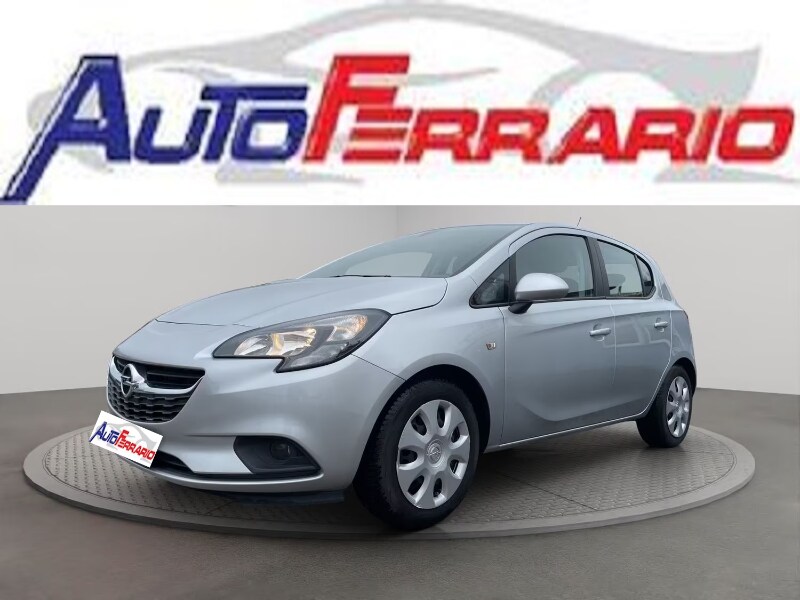 OPEL Corsa 5ª serie Corsa 1.4 90CV 5 porte Innovation