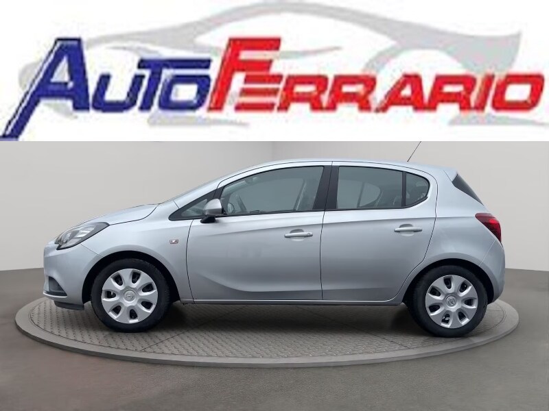 OPEL Corsa 5ª serie Corsa 1.4 90CV 5 porte Innovation