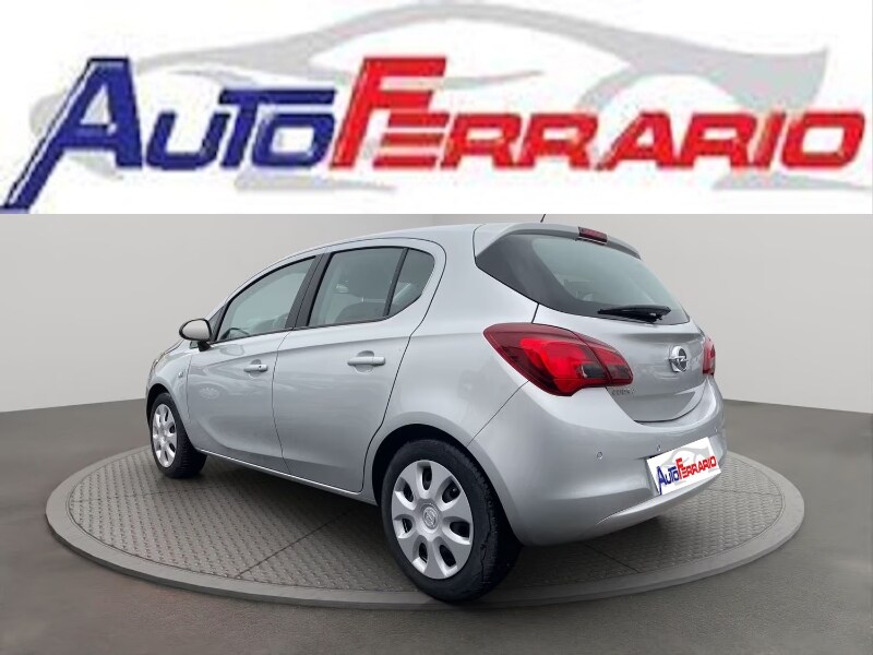 OPEL Corsa 5ª serie Corsa 1.4 90CV 5 porte Innovation