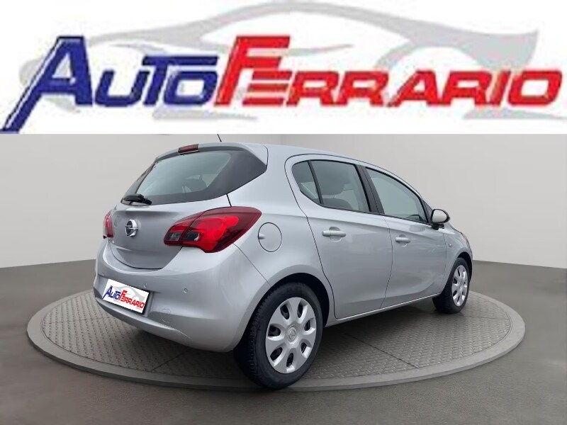 OPEL Corsa 5ª serie Corsa 1.4 90CV 5 porte Innovation
