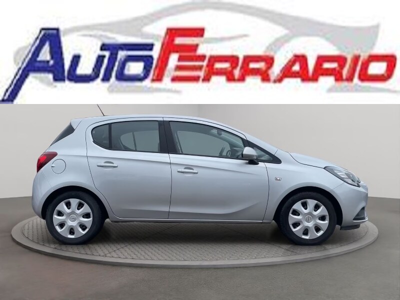 OPEL Corsa 5ª serie Corsa 1.4 90CV 5 porte Innovation