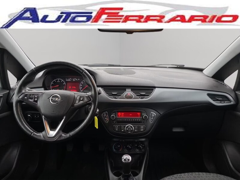 OPEL Corsa 5ª serie Corsa 1.4 90CV 5 porte Innovation