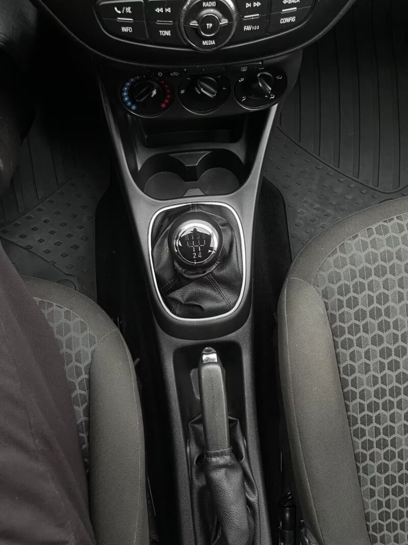 OPEL Corsa 5ª serie Corsa 1.4 90CV 5 porte Innovation