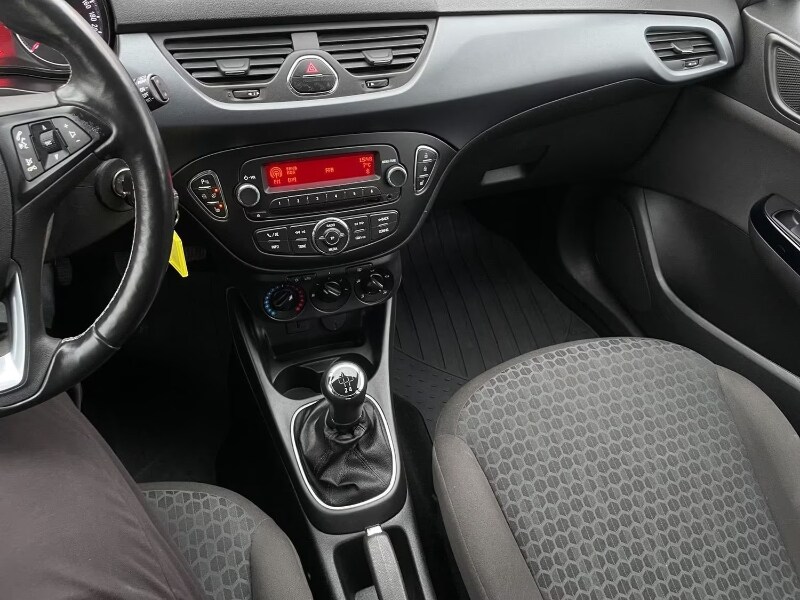 OPEL Corsa 5ª serie Corsa 1.4 90CV 5 porte Innovation