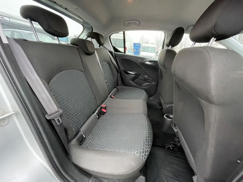 OPEL Corsa 5ª serie Corsa 1.4 90CV 5 porte Innovation