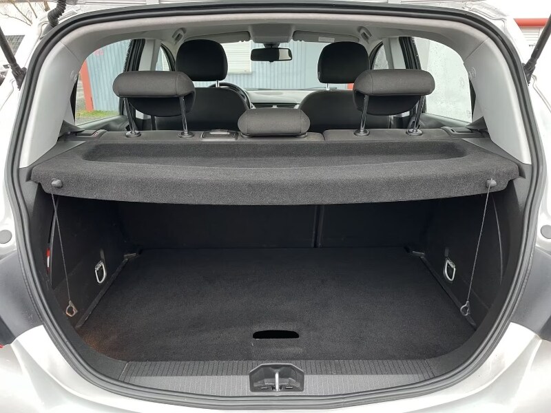 OPEL Corsa 5ª serie Corsa 1.4 90CV 5 porte Innovation