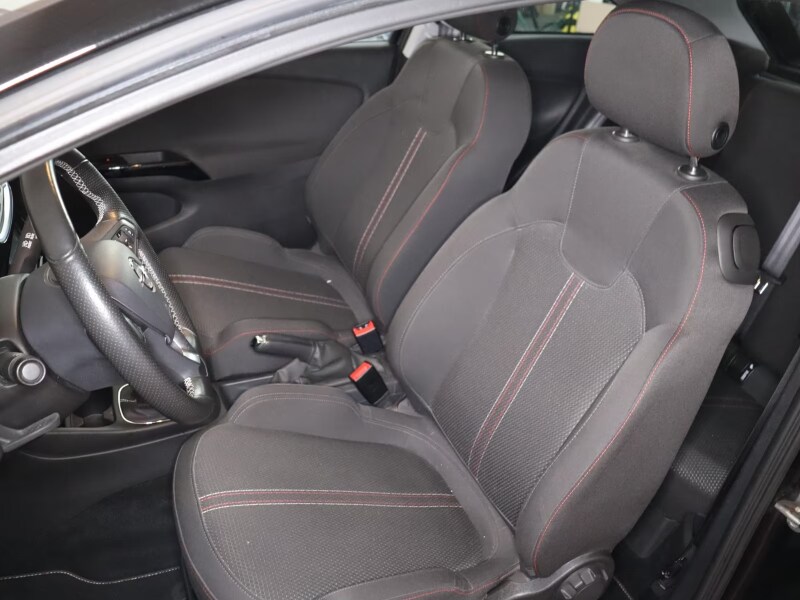 OPEL Corsa 5ª serie Corsa 1.4 Turbo 150CV Start&Stop Coupé GSi