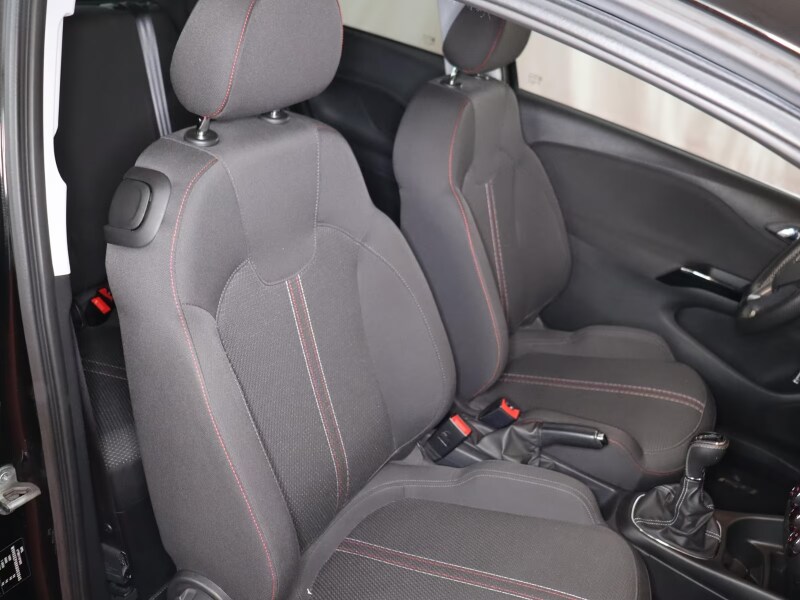 OPEL Corsa 5ª serie Corsa 1.4 Turbo 150CV Start&Stop Coupé GSi