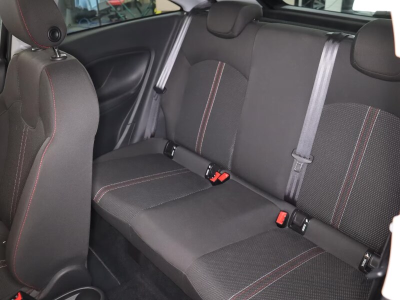 OPEL Corsa 5ª serie Corsa 1.4 Turbo 150CV Start&Stop Coupé GSi