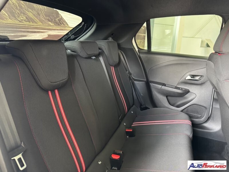 OPEL Corsa 6ª serie Corsa 1.2 100 CV GS Line