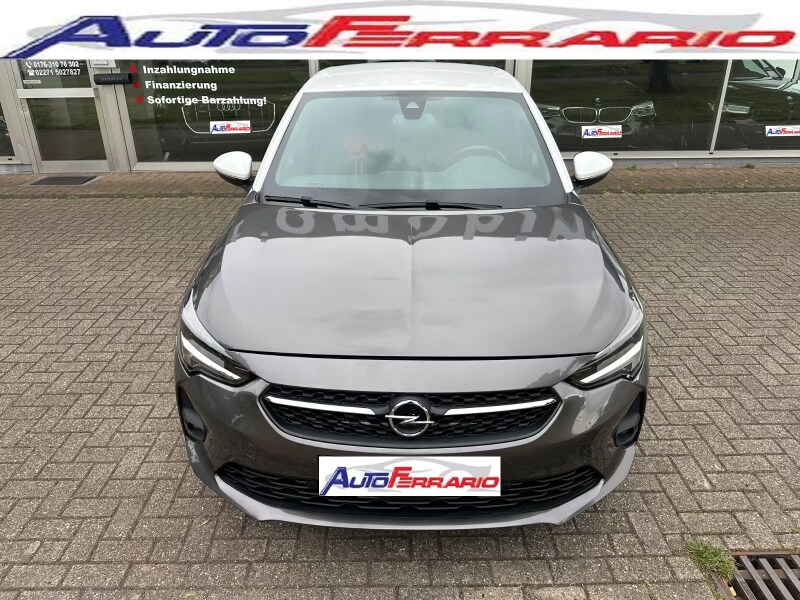 OPEL Corsa 6ª serie Corsa 1.2 100 CV GS Line