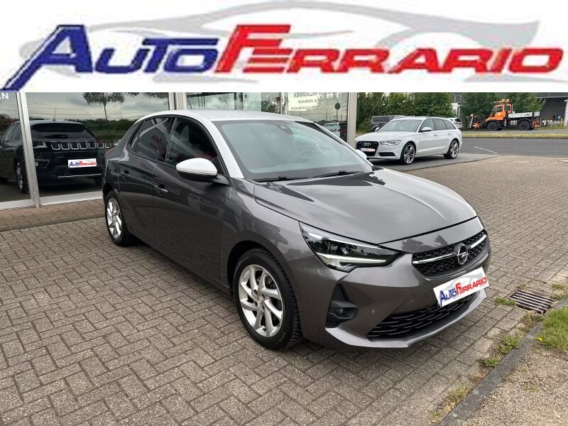OPEL Corsa 6ª serie Corsa 1.2 100 CV GS Line