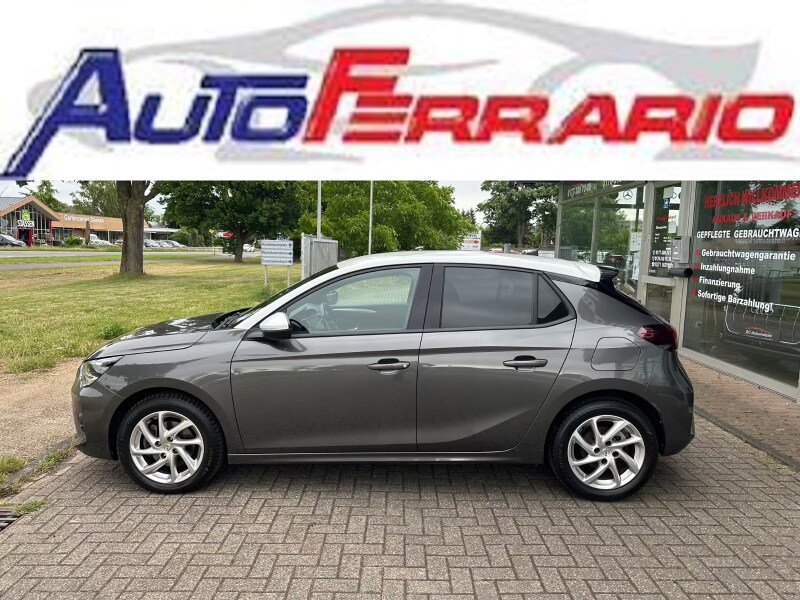 OPEL Corsa 6ª serie Corsa 1.2 100 CV GS Line
