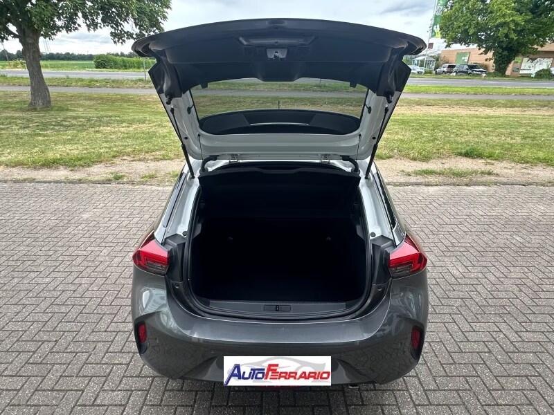 OPEL Corsa 6ª serie Corsa 1.2 100 CV GS Line