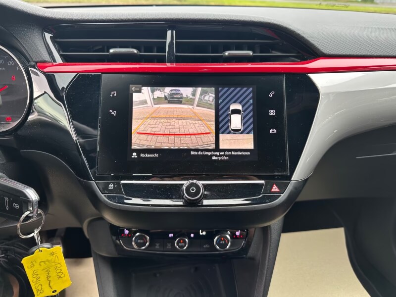 OPEL Corsa 6ª serie Corsa 1.2 100 CV GS Line