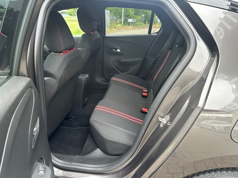 OPEL Corsa 6ª serie Corsa 1.2 100 CV GS Line