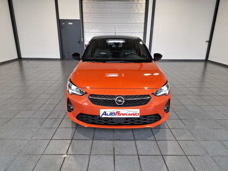 OPEL Corsa 6ª serie