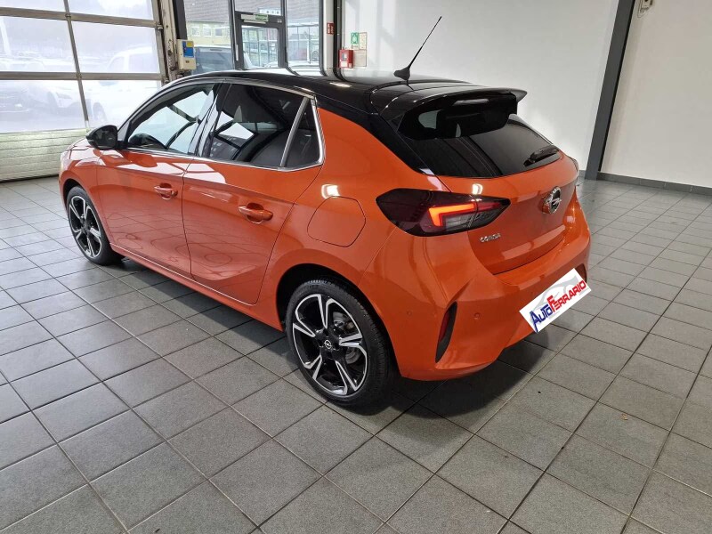 OPEL Corsa 6ª serie Corsa 1.2 130 CV aut. GS Line