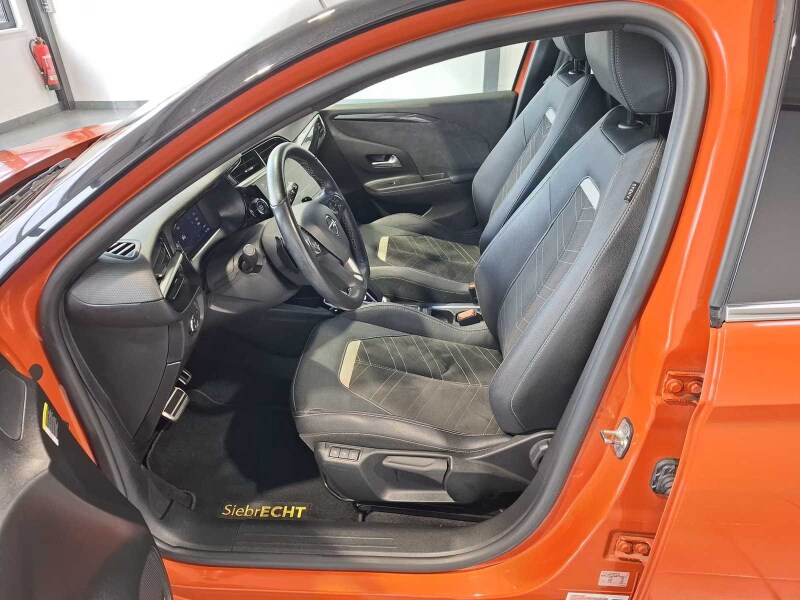 OPEL Corsa 6ª serie Corsa 1.2 130 CV aut. GS Line