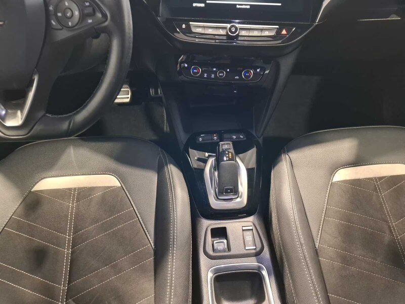 OPEL Corsa 6ª serie Corsa 1.2 130 CV aut. GS Line