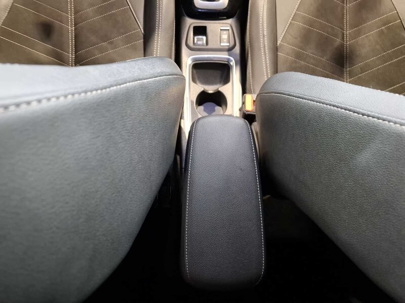 OPEL Corsa 6ª serie Corsa 1.2 130 CV aut. GS Line