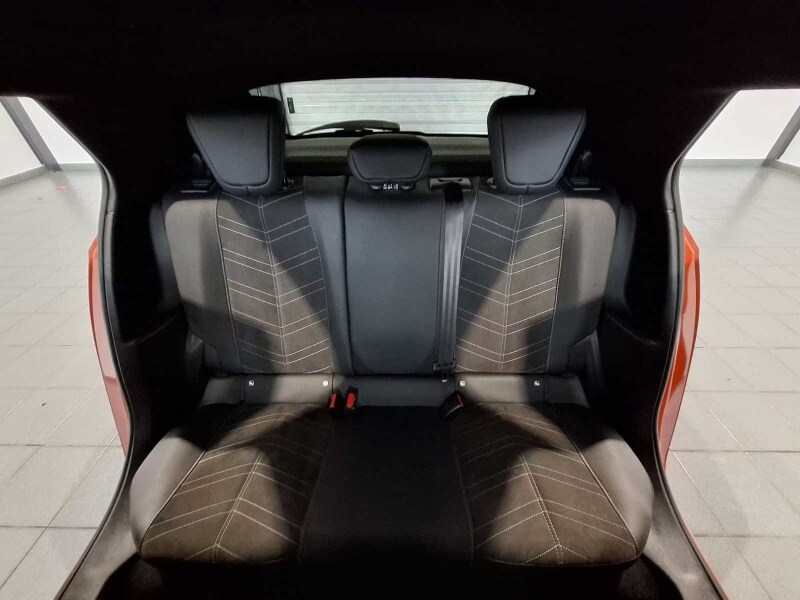 OPEL Corsa 6ª serie Corsa 1.2 130 CV aut. GS Line