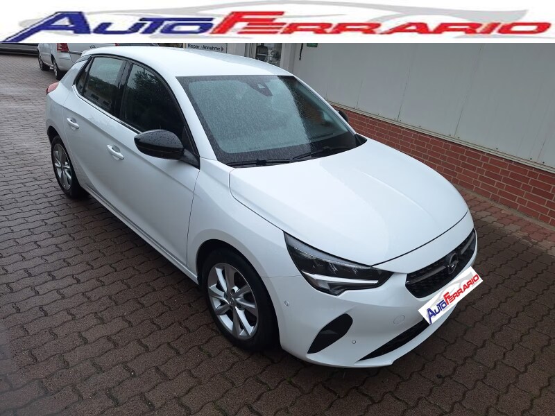 OPEL Corsa 6ª serie