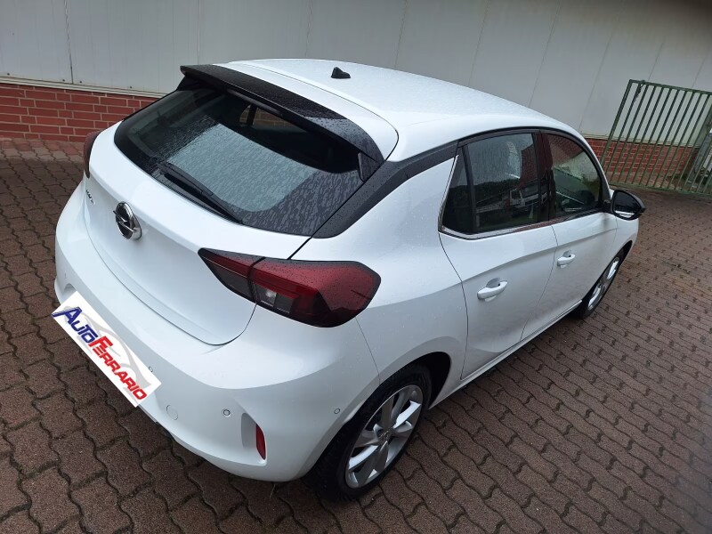 OPEL Corsa 6ª serie Corsa 1.2 100 CV Elegance