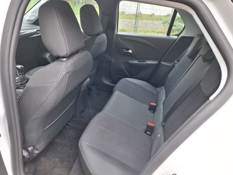 OPEL Corsa 6ª serie Corsa 1.2 100 CV Elegance