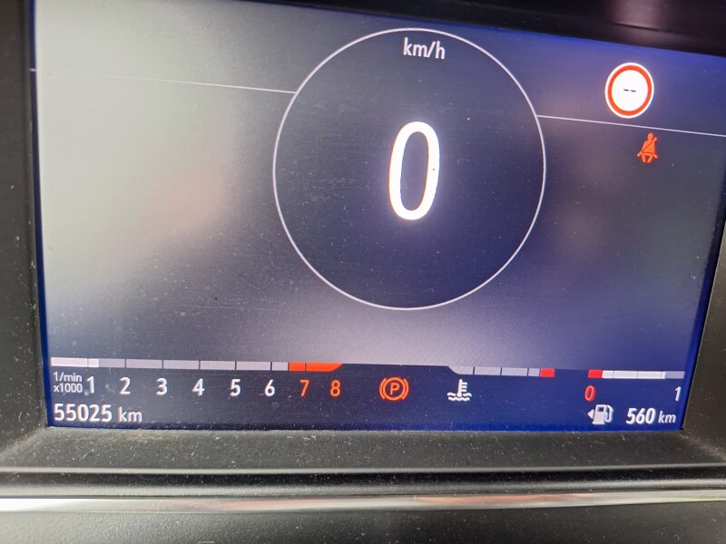 OPEL Corsa 6ª serie Corsa 1.2 100 CV Elegance