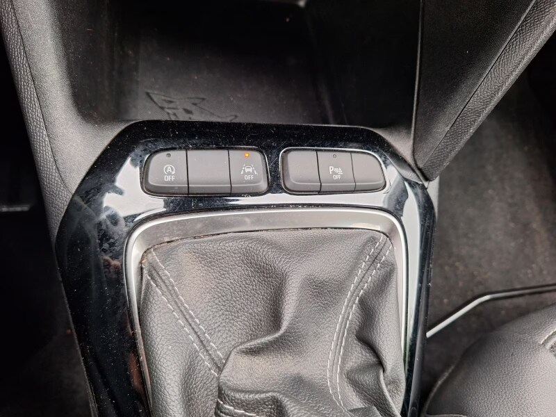 OPEL Corsa 6ª serie Corsa 1.2 100 CV Elegance