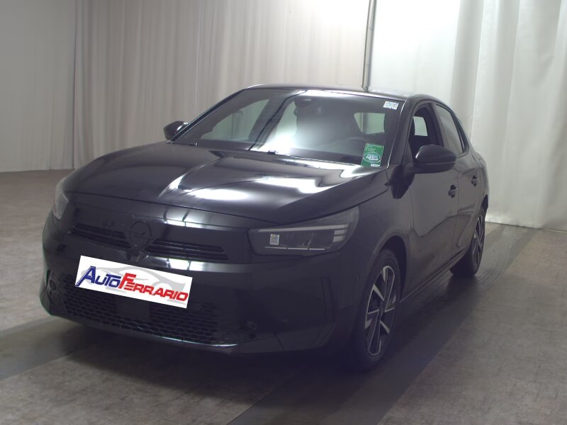 OPEL Corsa 6ª serie