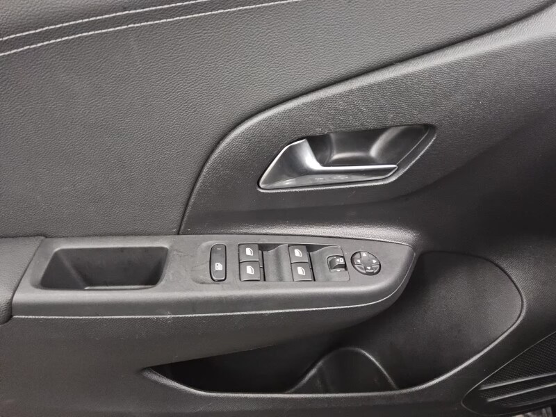 OPEL Corsa 6ª serie Corsa 1.2 100 CV GS