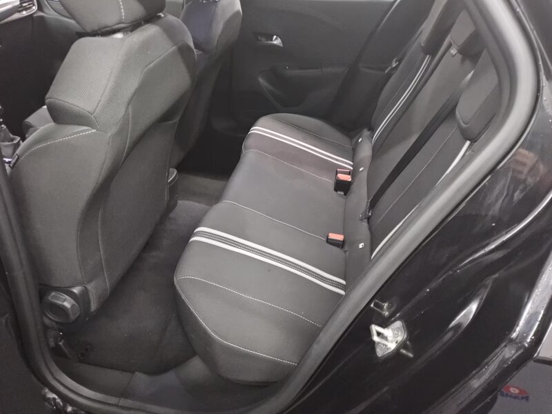 OPEL Corsa 6ª serie Corsa 1.2 100 CV GS