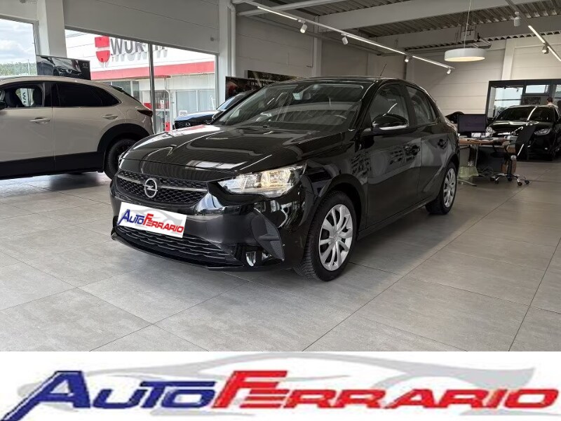 OPEL Corsa 6ª serie Corsa 1.2 100 CV